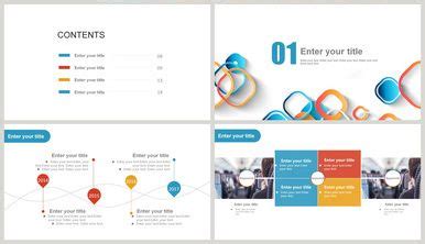 Download 23000+ PowerPoint Templates, Diagrams and Charts .